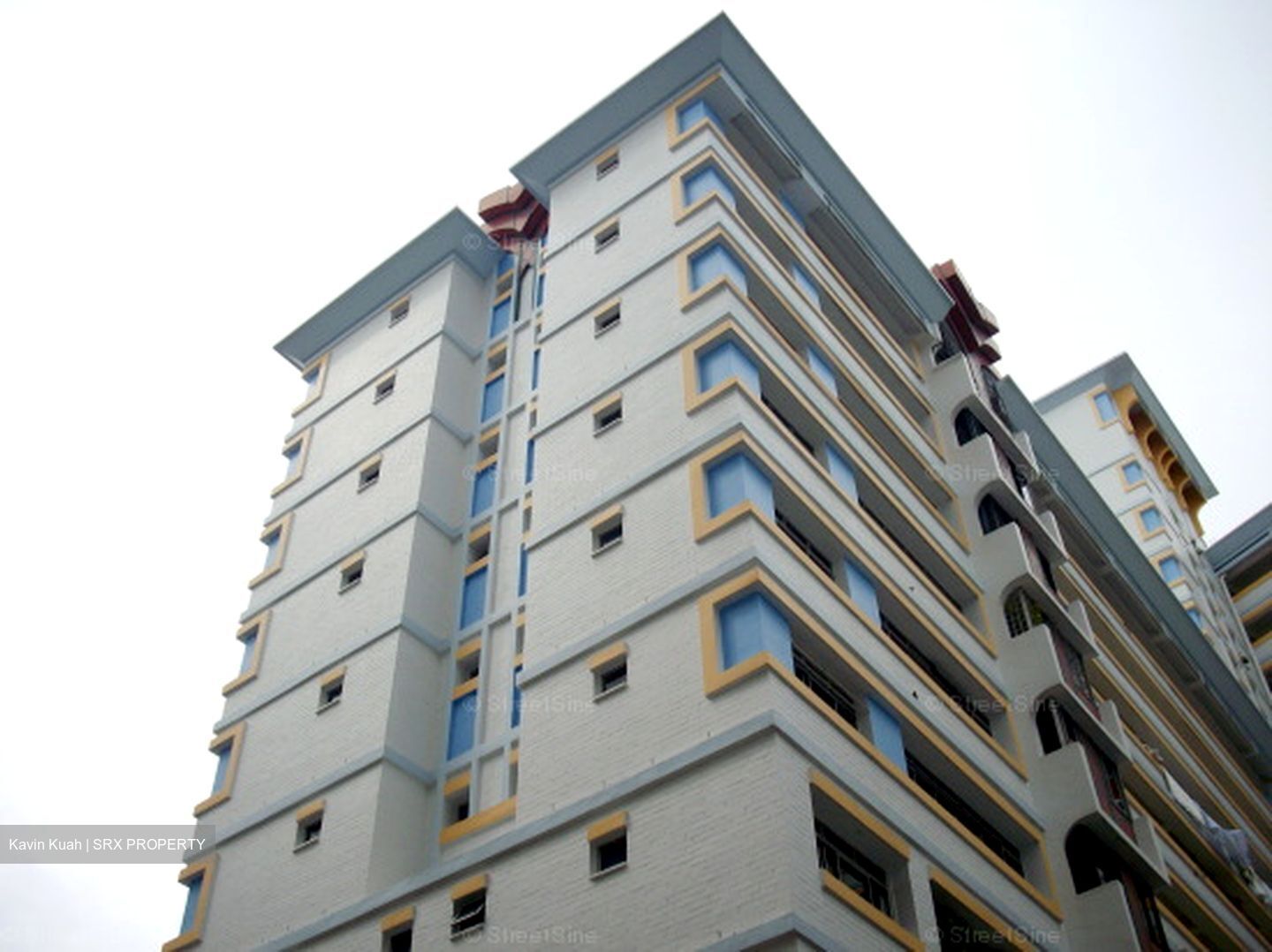 Blk 274 Keat Hong Tembusu (Choa Chu Kang), HDB Executive #558838641